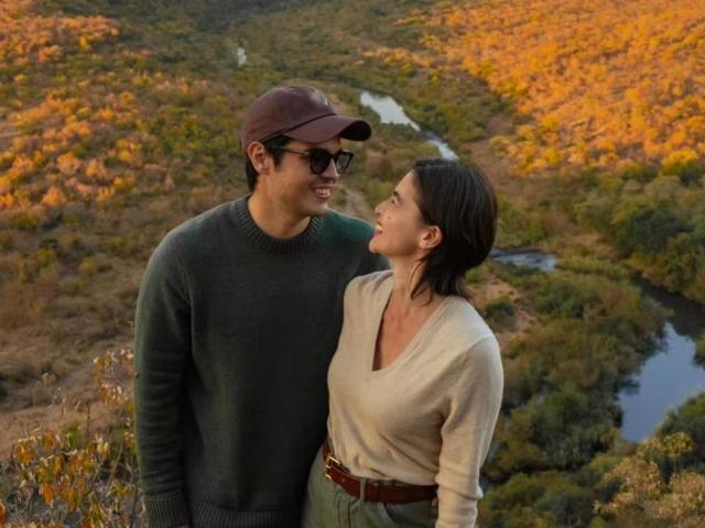 Anne Curtis, Erwan Heussaff