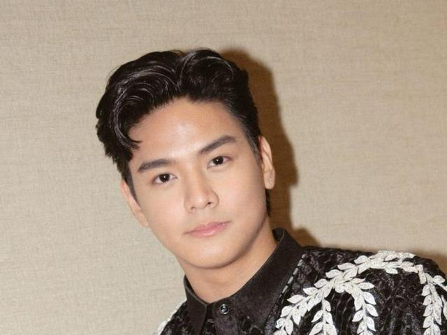 michael sager at the Eddys