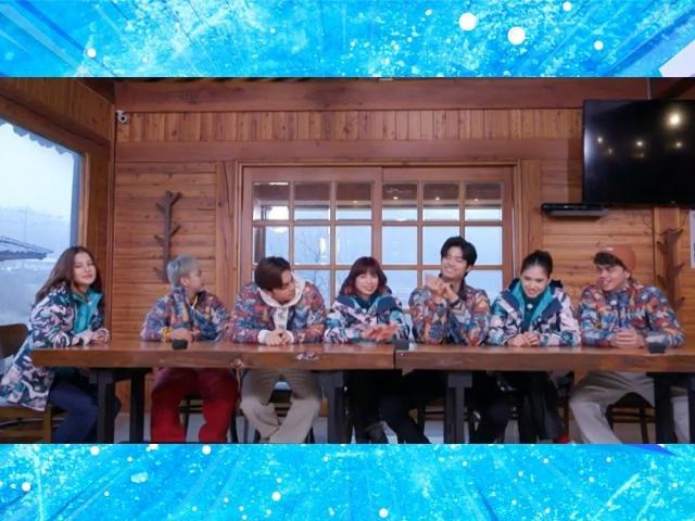 Running Man PH mini episode