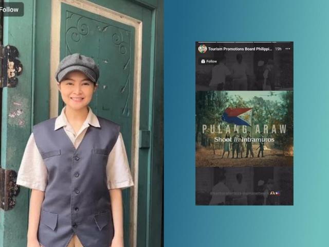 Barbie Forteza, Pulang Araw