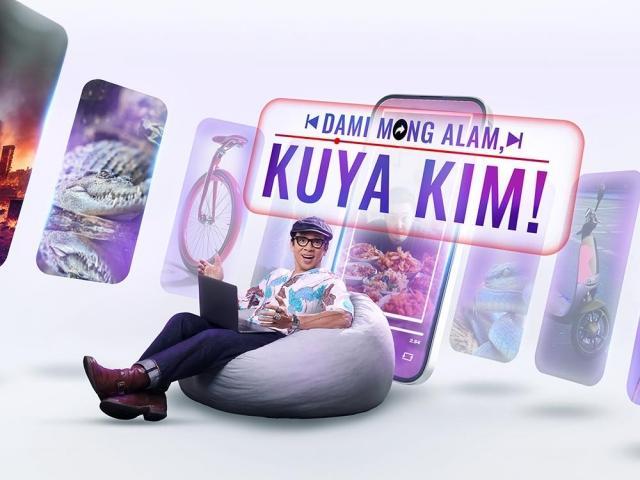 Kuya Kim Atienza