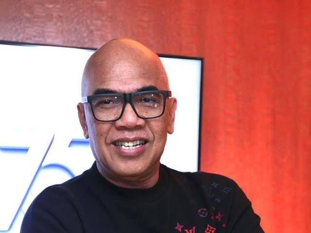Boy Abunda