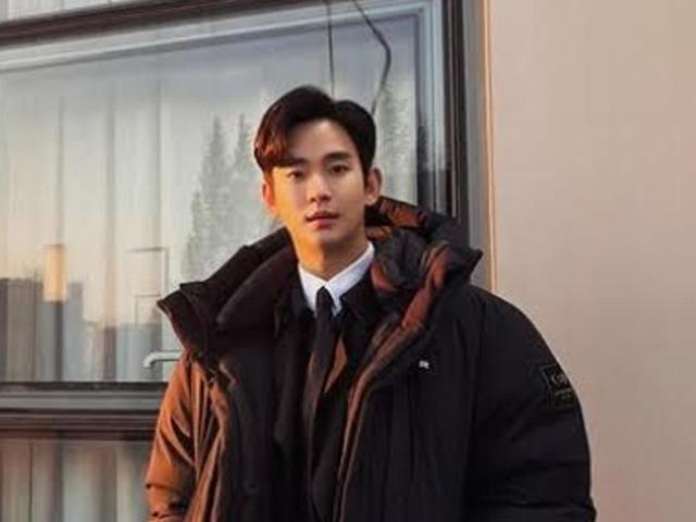 Kim Soo-hyun