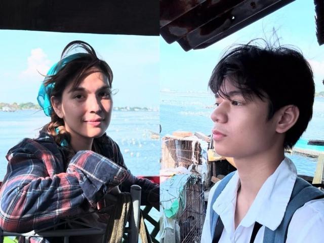 Andrea Torres, Marco Masa