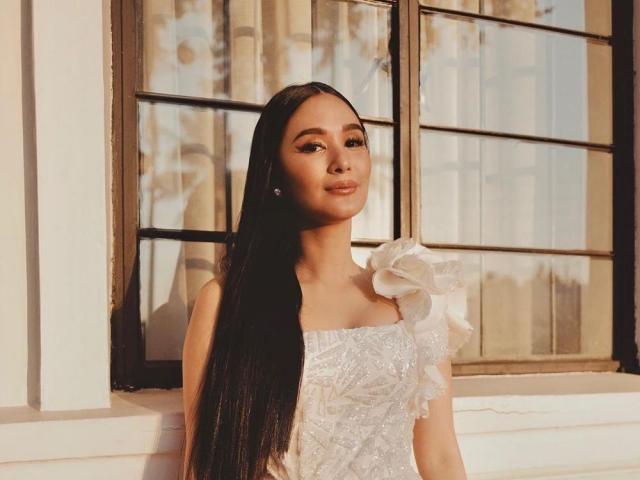 Heart Evangelista New York Fashion Week