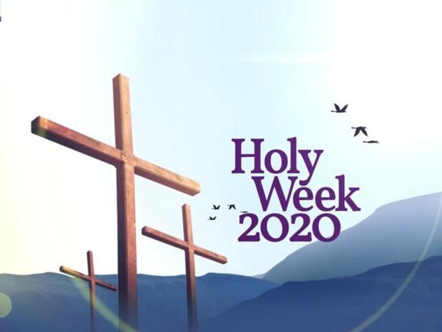 Jesus His Life on GMA