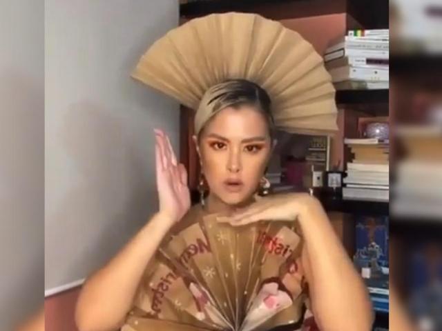 alyssa gibbs rupaul drag race parody