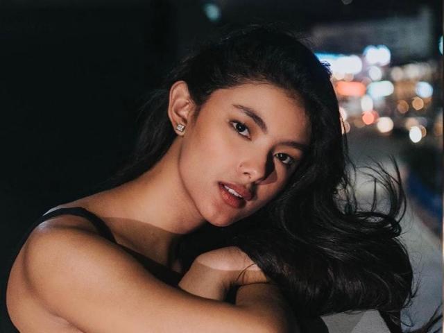 Kate Valdez and Cherie Gil