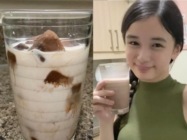 Sofia Pablo creates own Kori Kohi recipe