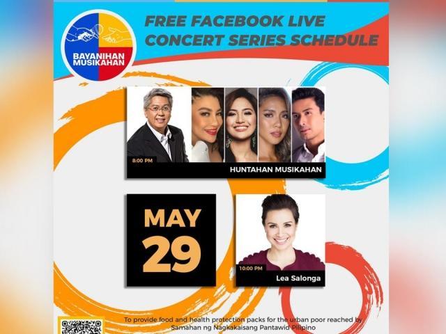 Bayanihan Musikahan