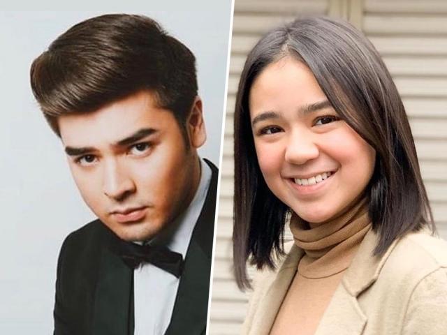 andre paras and mikee quintos