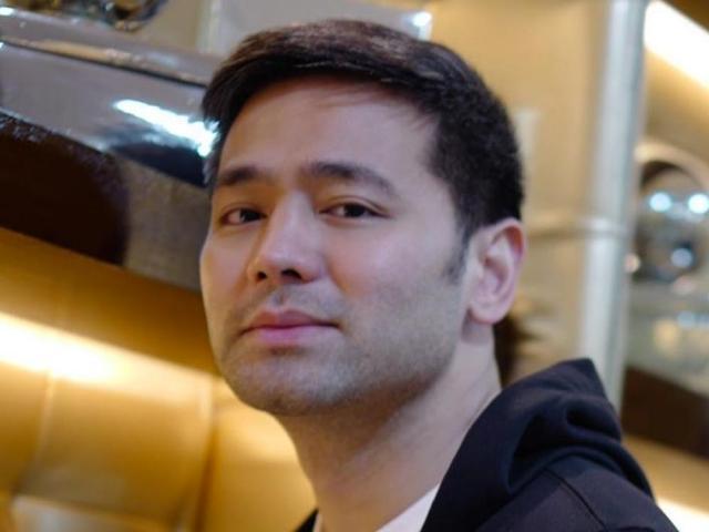 Hayden Kho