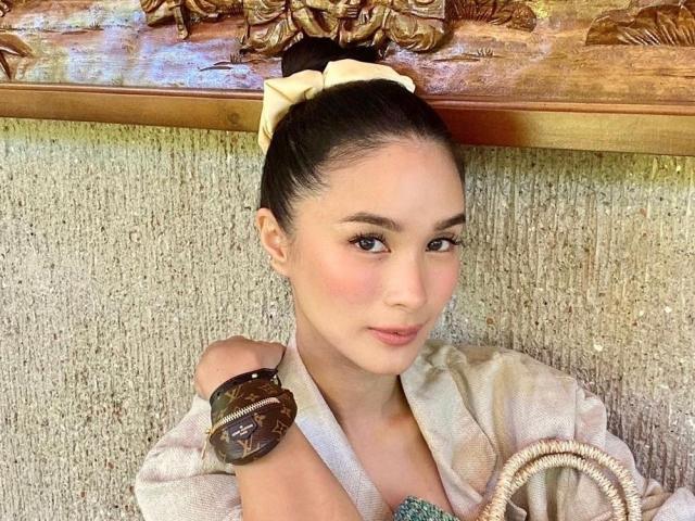 Heart Evangelista