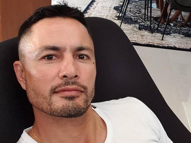 Derek Ramsay