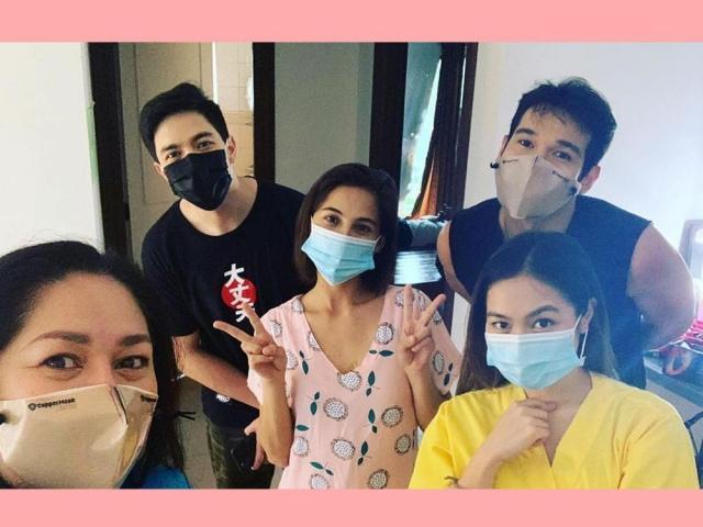 alden richards on i can see you