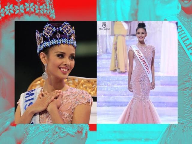 Megan Young