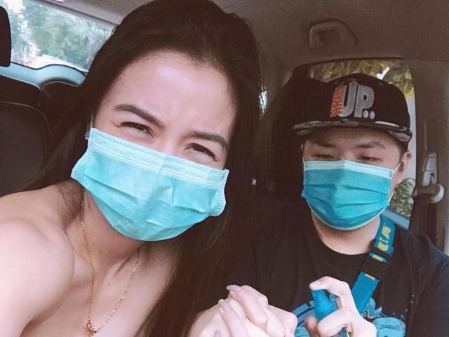 kris bernal on wish ko lang