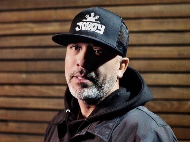 Jo Koy on Variety Magazine October 2020 issue