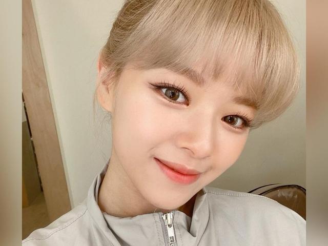 TWICE Jeongyeon