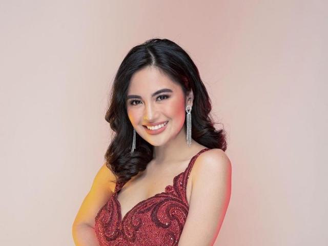 Asias Pop Diva Julie Anne San Jose