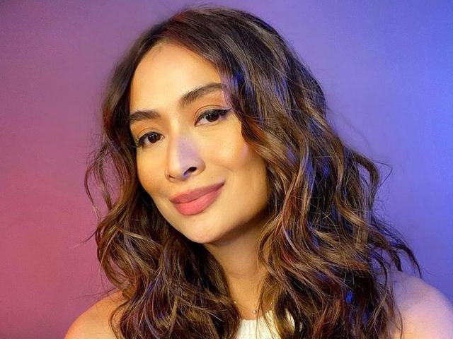 Phoemela Baranda pregnant