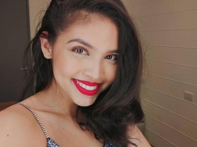 Maine Mendoza