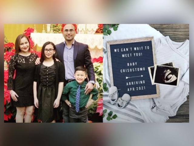 Carol Banawa in Just In