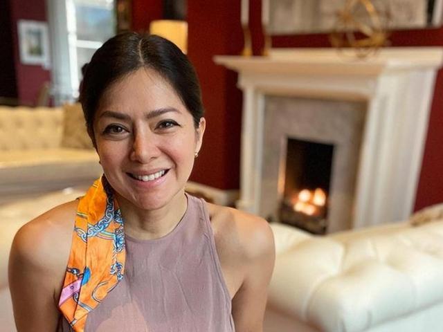Alice Dixson
