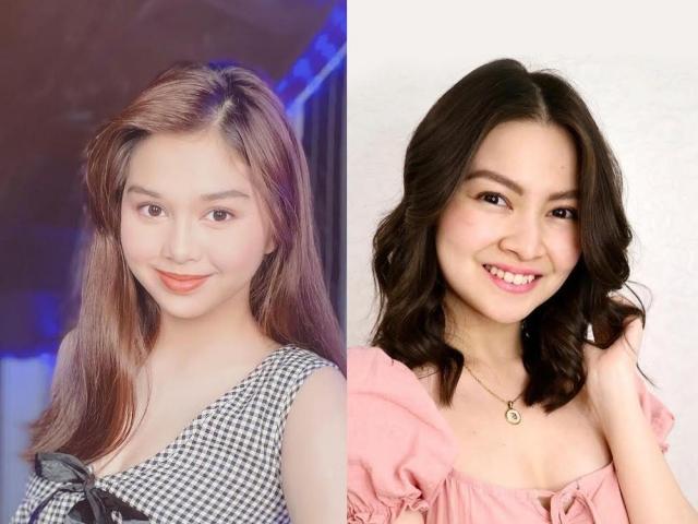 Elijah Alejo and Barbie Forteza