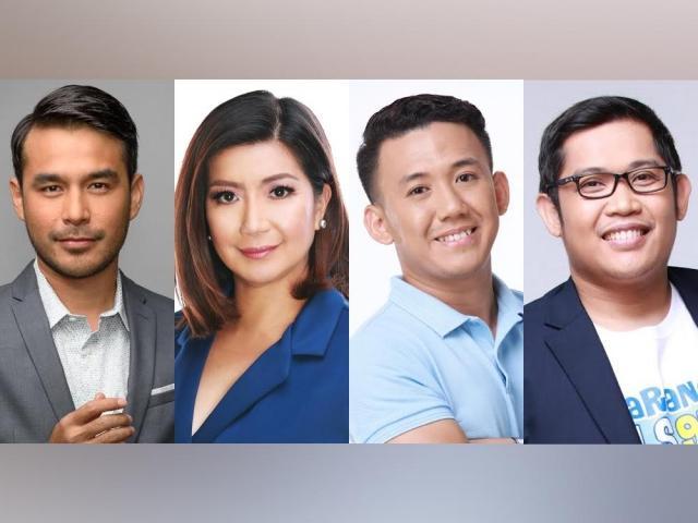 GMA Network Gandingan Awards