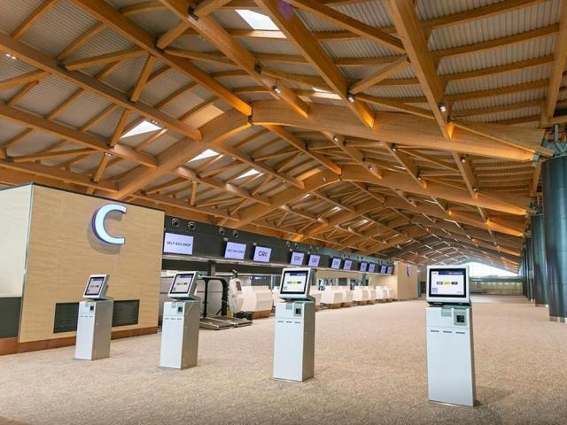 Clark International Airport