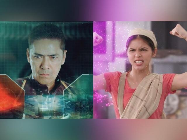 Daddy's Gurl episode on September 18