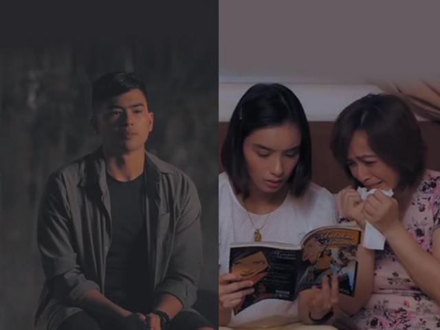 My Fantastic Pag-ibig