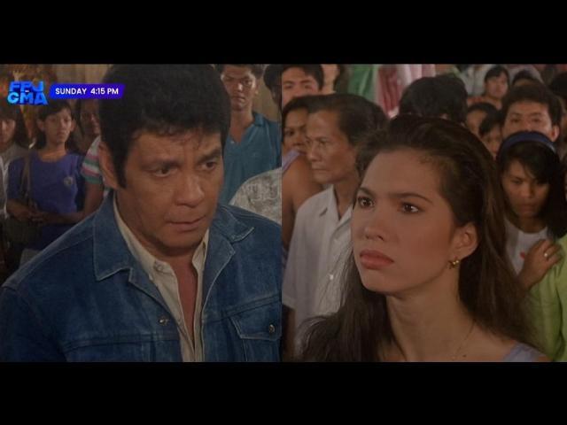 FPJ Sa GMA