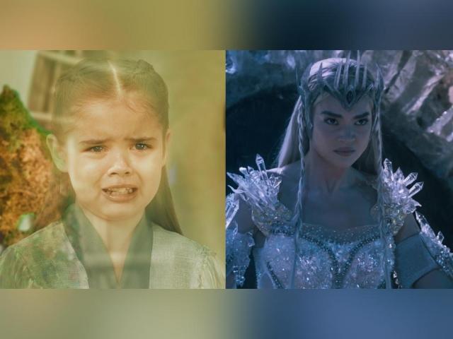 Encantadia Chronicles Sanggre episode 3 teaser