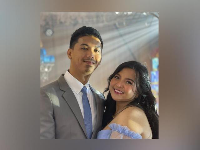 Cong TV and Viy Cortez