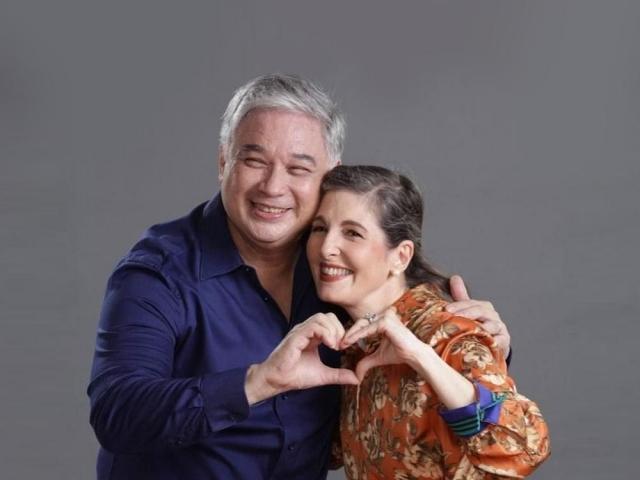 ricky davao and jackie lou