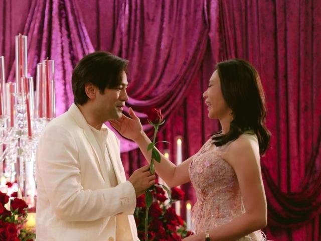 Hayden Kho and Vicki Belo 