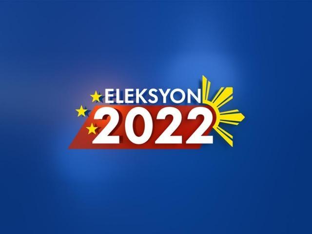 GMA Eleksyon 2022