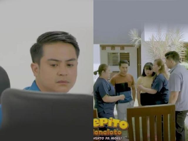 Pepito Manaloto