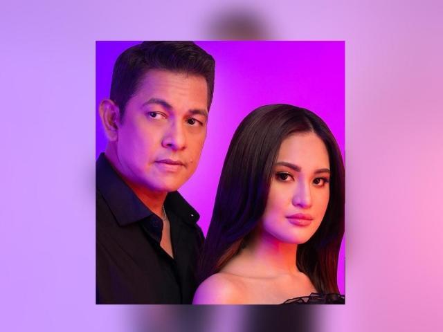 Julie Anne San Jose, Gary Valenciano