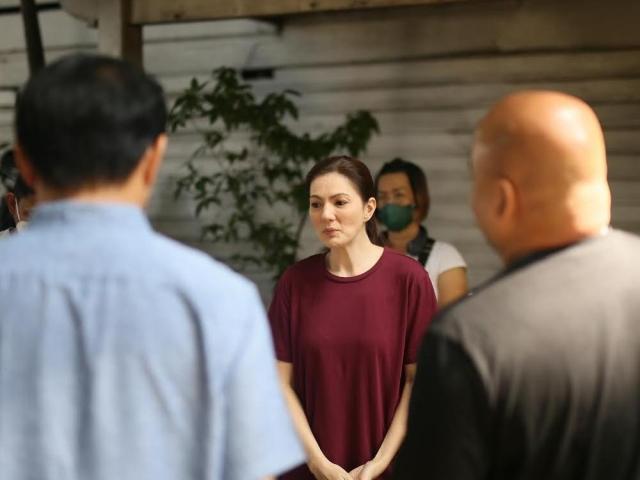 Carmina Villarroel