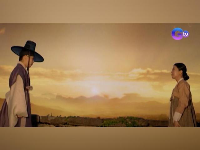 Love in the Moonlight