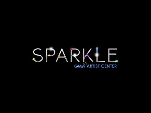 Sparkle GMA Artist Center