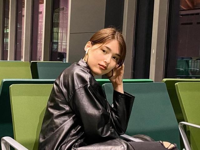 kylie padilla bare face