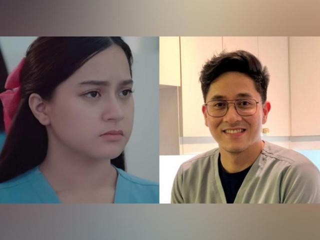 Abot Kamay Na Pangarap Dr Alvin Francisco