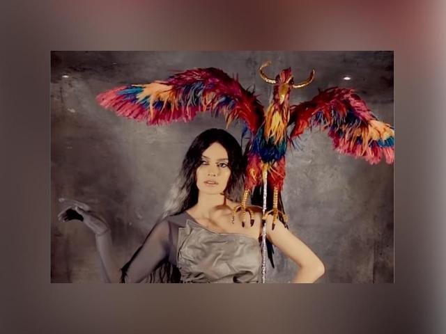 Binibining Pilipinas Intercontinental Gabrielle Basiano