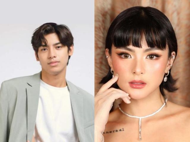 Sean Lucas Kirsten Gonzales 