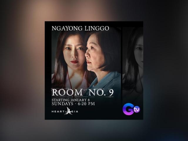 room no 9