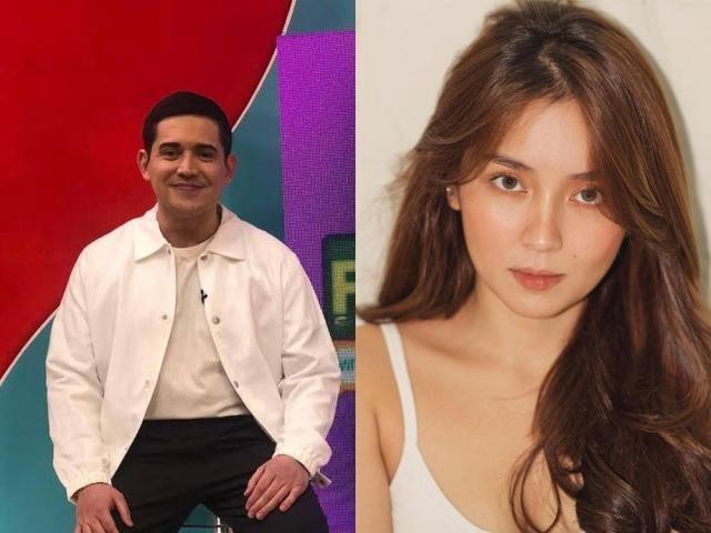 Paolo Contis, Kathryn Bernardo